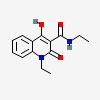 an image of a chemical structure CID 54683840