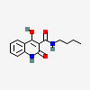 an image of a chemical structure CID 54684044
