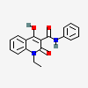an image of a chemical structure CID 54684056