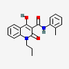 an image of a chemical structure CID 54684059