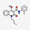 an image of a chemical structure CID 54684060