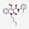 an image of a chemical structure CID 54684061