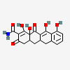 an image of a chemical structure CID 54684330