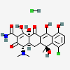 an image of a chemical structure CID 54684459