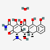 an image of a chemical structure CID 54684461