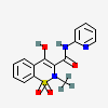 an image of a chemical structure CID 54684470