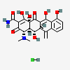 an image of a chemical structure CID 54685047