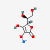 an image of a chemical structure CID 54685048