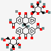 an image of a chemical structure CID 54685092