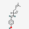an image of a chemical structure CID 5468522