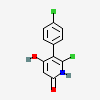 an image of a chemical structure CID 54685245