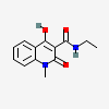 an image of a chemical structure CID 54685656