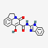 an image of a chemical structure CID 54685672