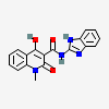 an image of a chemical structure CID 54685675