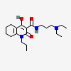 an image of a chemical structure CID 54685837