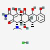 an image of a chemical structure CID 54685920