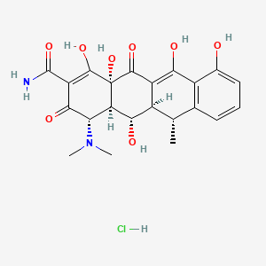 Doxycycline Hyclate