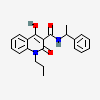 an image of a chemical structure CID 54686151