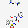 an image of a chemical structure CID 54686307