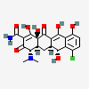 an image of a chemical structure CID 54686775