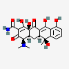 an image of a chemical structure CID 54686779