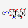 an image of a chemical structure CID 54686780