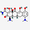 an image of a chemical structure CID 54686782