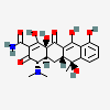 an image of a chemical structure CID 54686786