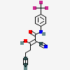 an image of a chemical structure CID 54686843