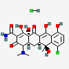 an image of a chemical structure CID 54686893
