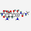 an image of a chemical structure CID 54686904