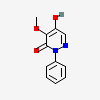 an image of a chemical structure CID 54686949