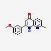 an image of a chemical structure CID 5468698