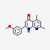 an image of a chemical structure CID 5468699