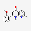 an image of a chemical structure CID 5468700