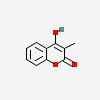 an image of a chemical structure CID 54687016