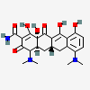 an image of a chemical structure CID 54687452