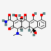 an image of a chemical structure CID 54687455