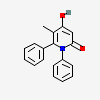 an image of a chemical structure CID 54687612