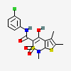 an image of a chemical structure CID 54687620