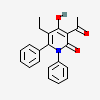 an image of a chemical structure CID 54687637