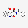 an image of a chemical structure CID 54687735