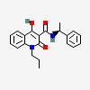 an image of a chemical structure CID 54687747