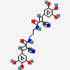 an image of a chemical structure CID 5468833