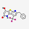 an image of a chemical structure CID 54688344