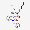 an image of a chemical structure CID 54688363