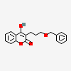 an image of a chemical structure CID 54688502