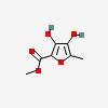 an image of a chemical structure CID 54688627