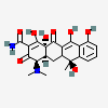 an image of a chemical structure CID 54688685