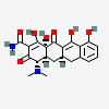 an image of a chemical structure CID 54688686